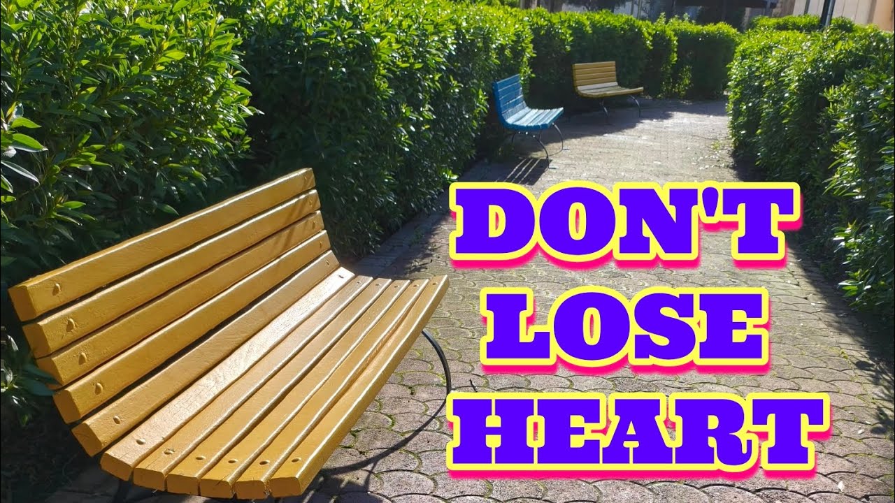 Вы беспокоитесь о будущем? Послушайте и прочитайте описания. 