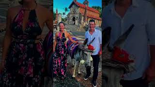 The best place to stay in the Dominican Republic: Casa de Campo #travel #bucketlist #casadecampo