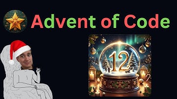 ADVENT OF CODE Challenge (Day 12): Garden Groups