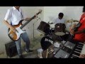 Gebyar Gebyar Gombloh Cover by MADANI Band