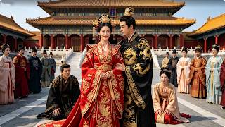 She saved him as a lucky bride only to be betrayed. She married a prince, making the scumbag pay!