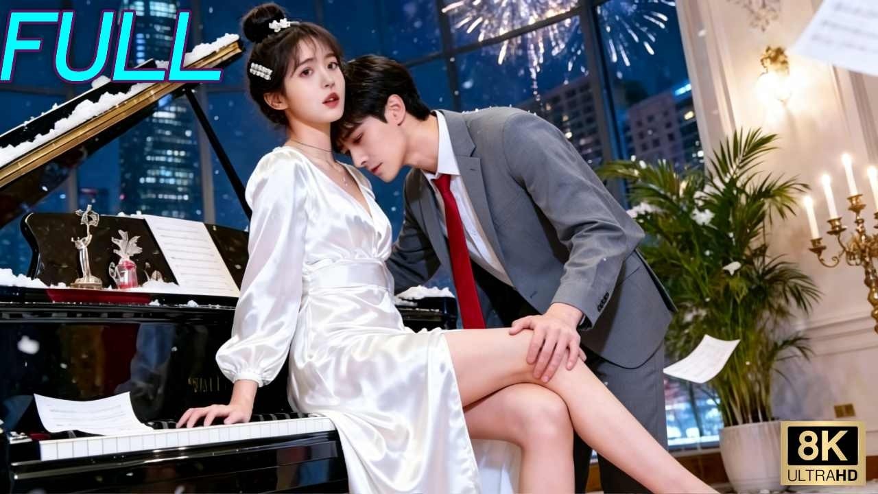 Todos se burlaban de él… ¡Hasta que la dejó embarazada de gemelos! ¡El destino lo tenía todo!