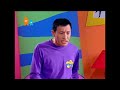 The Big Germs With Wiggle Team 1999 