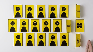 Meet The Judges – New Blood Awards 2016