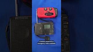 National Preparedness Month 2026