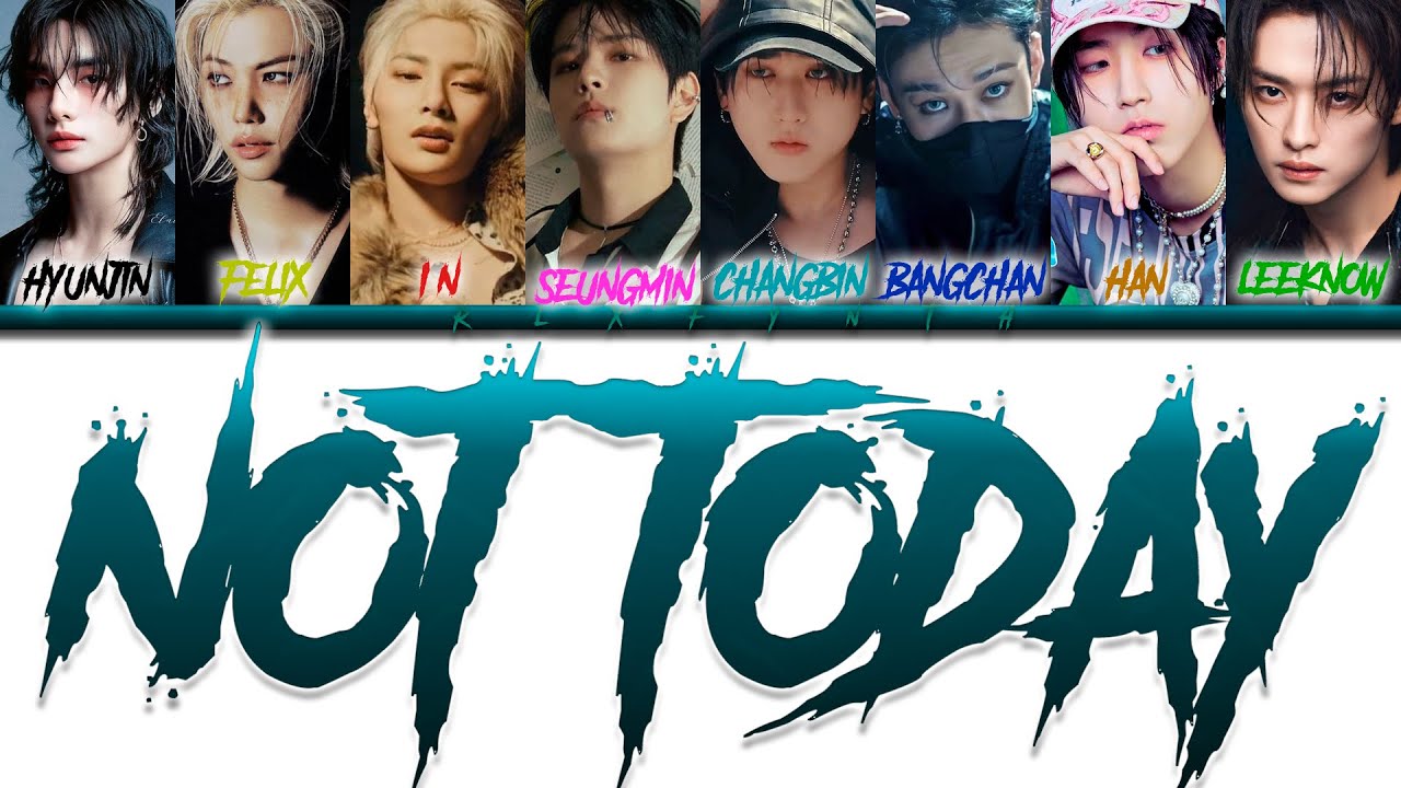 [AI COVER] HOW WOULD STRAY KIDS SING 