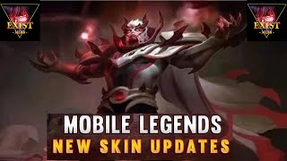 Yu Zhong - Yeni Kostümü Kan İftiri | Blood Serpent ~ Collector Skin Yu Zhong - Yeni Kostümü Kan İftiri | Blood Serpent ~ Collector Skin
