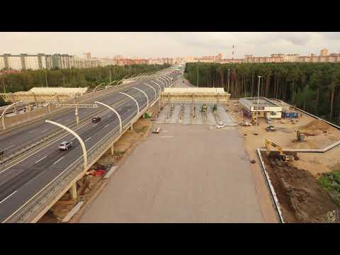Video: Kutembea Huko St Petersburg - Hifadhi Ya Shuvalovsky
