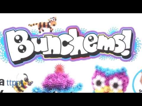 Bunchems! | The Play Lab