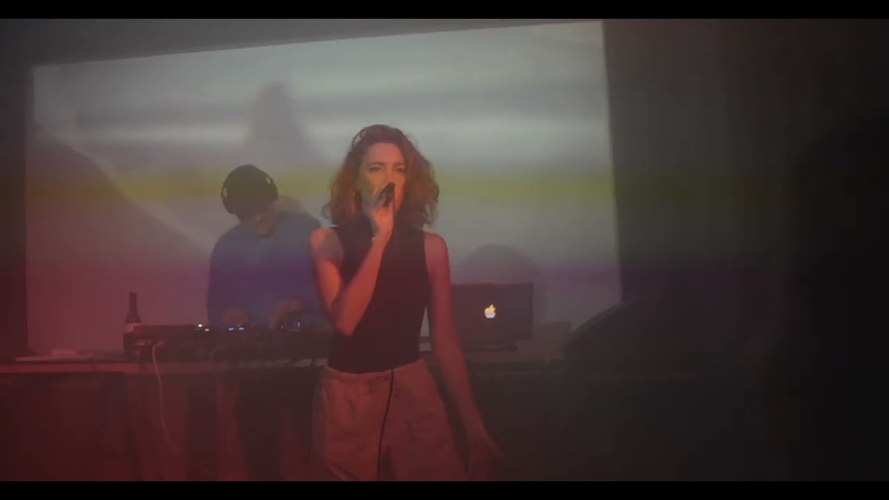 Daniel Haaksman ft. MALAGÜERA 