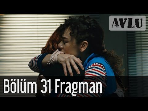 Avlu 31. Bölüm Fragman