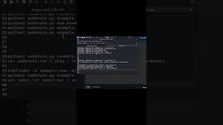 How to Use SubBrute: High Speed DNS Brute Force for Subdomain Enumeration