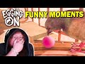 CaseOh's FUNNIEST Moments in Egging On! #3