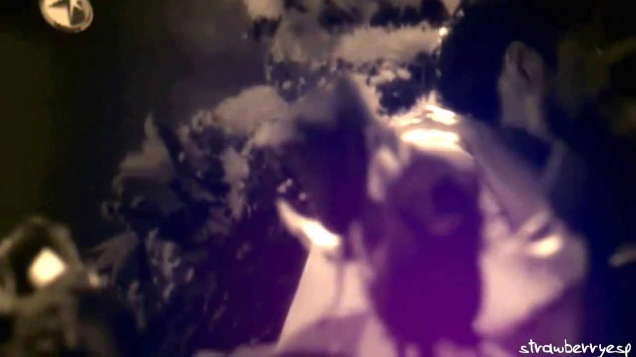 Jose Miguel & Valentina • Quisiera {STD}