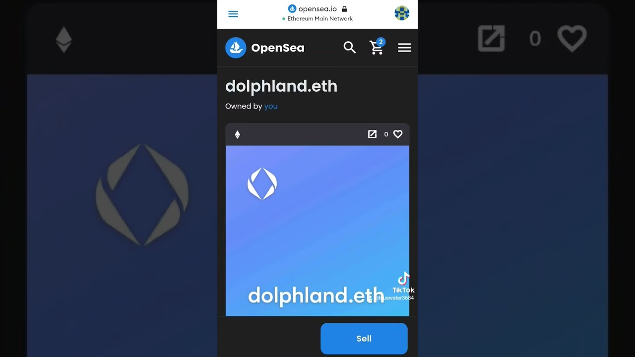 Young Dolph will forever live on the Block chain! 