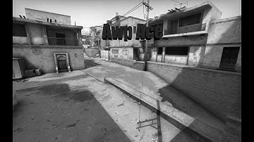Counter Strike Awp Ace | @Sparkles @KennyS @Mojoonpc @Hiko