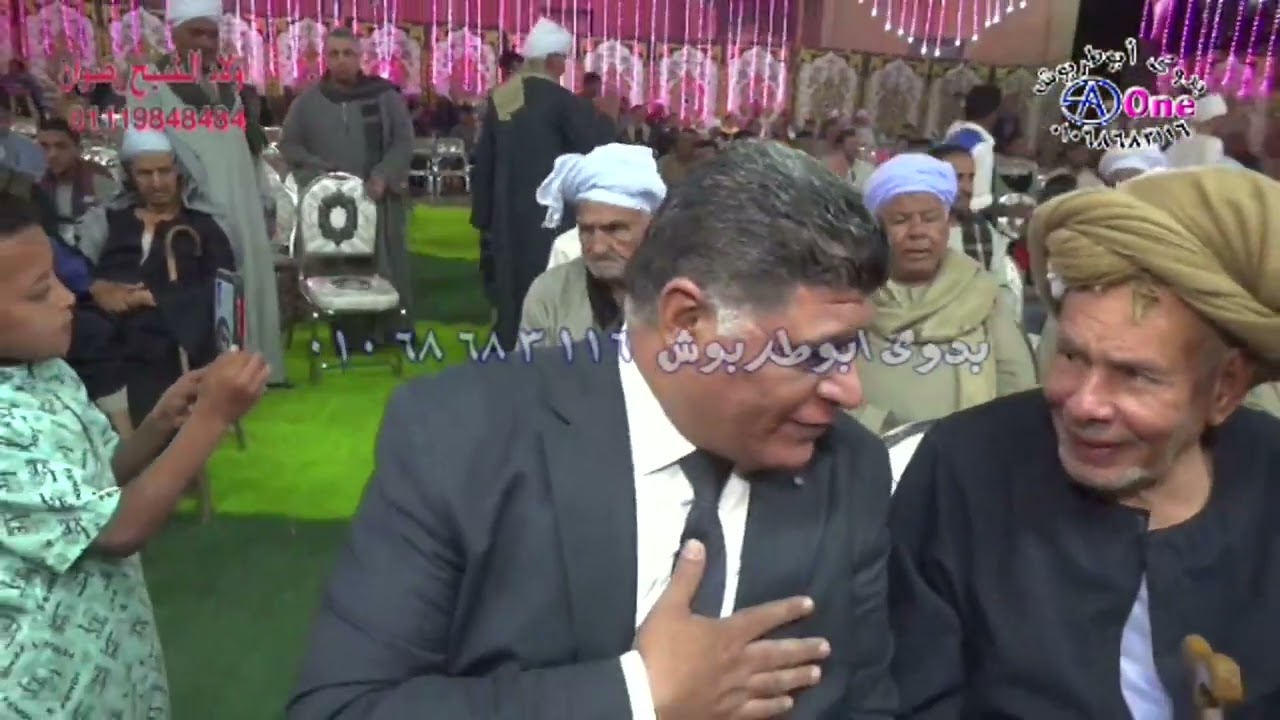 الشيخ حاتم السيد الحرزاوى - سورة يوسف - أفراح آل دنقل وآل كريشه بعزبة النمر مركز المنشاة سوهاج 2023