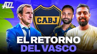AZZ MUNDIAL EN VIVO ⚽ SCALONI DEFINE AL REEMPLAZANTE DE BALERDI   ¿ARRUABARRENA A BOCA?