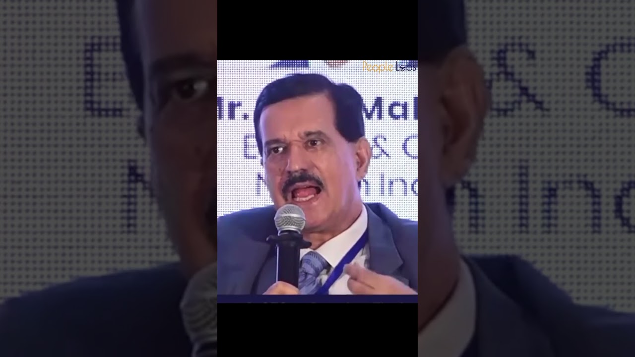 The Only Constant Is Change: Adapting in a Shifting World | Mr. Arun Malhotra | IAC2020