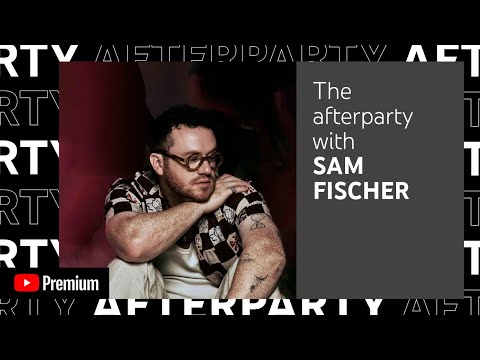 I Love You , Please Don’t Hate Me – Music Video Premiere [Afterparty]