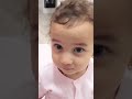 Kübra bebek yaramazlık peşinde #funnykid #funnyvideo