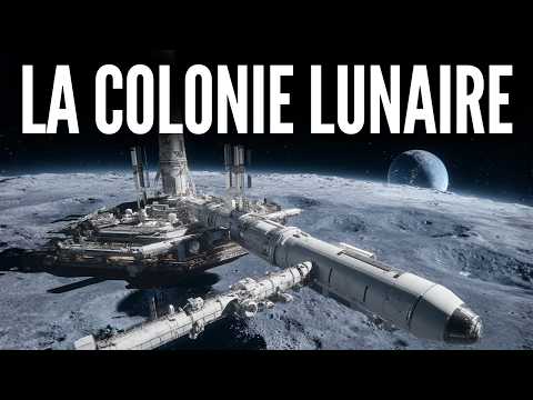 The REAL REASON for our return to the Moon (it's not science)