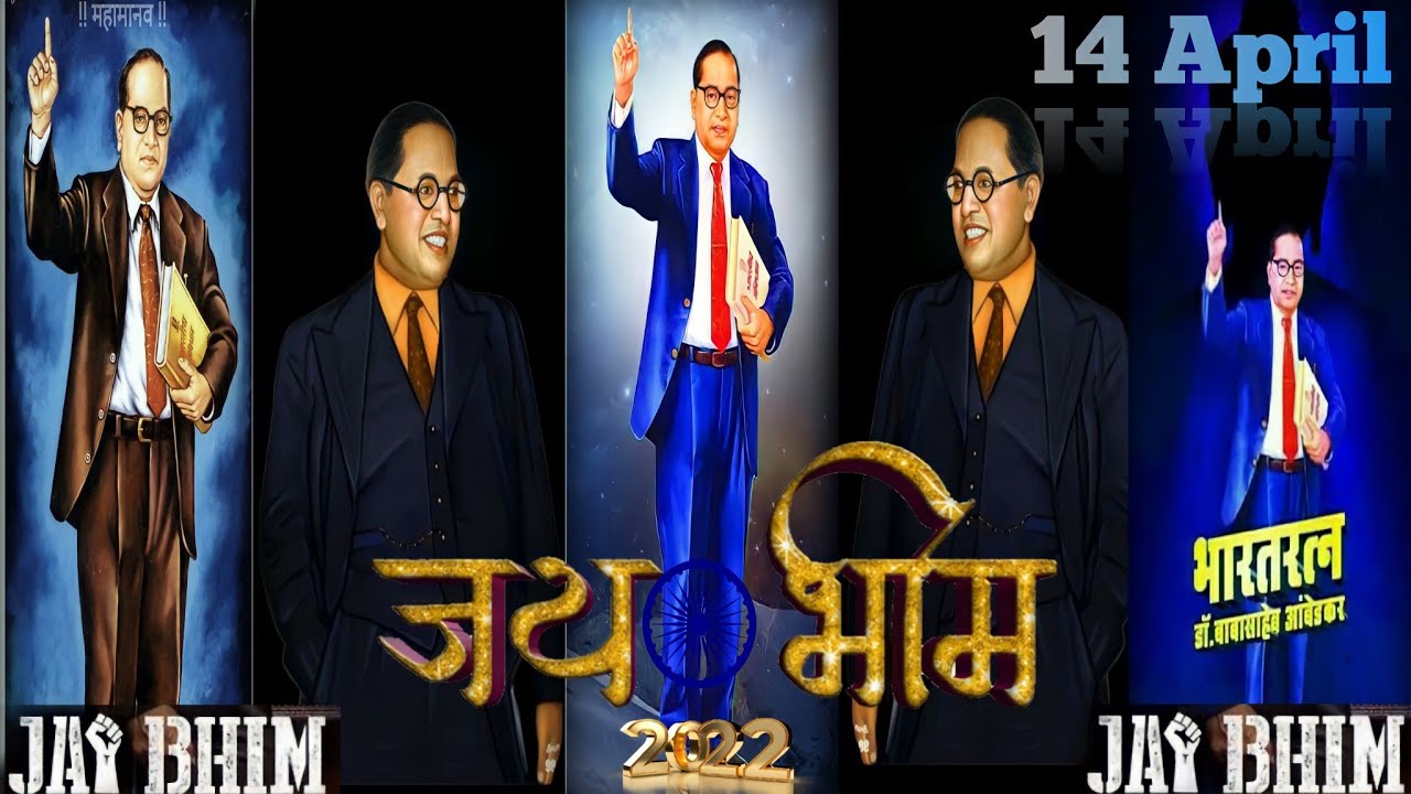 14 April || dr.bhim rao Ambedkar jayanti 2022🥀14 April status | baba sahed WhatsApp status video