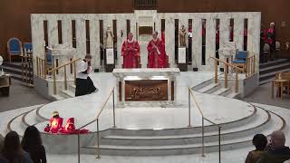 Good Friday - Service & Veneration of the Cross - April 3, 2026