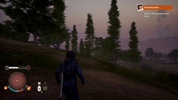 State of Decay 2 Juggernaut Edition Pc Gameplay 4k Ultra Settings