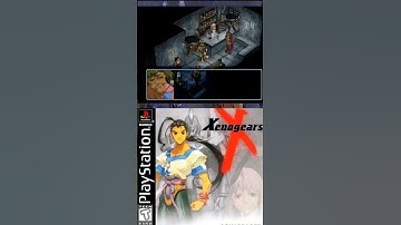 Big Joe #retrogaming #xenogears #playstation1 #rpg #mecha #classic #gaming #music