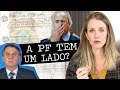 POLÊMICA ENTRE BOLSONARO E WITZEL ABALA A CREDIBILIDADE DA PF?