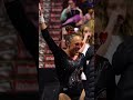 Utah Gymnastics took the top spot for the FIFTH year in a row at the Rio Tinto Best of Utah 🙌