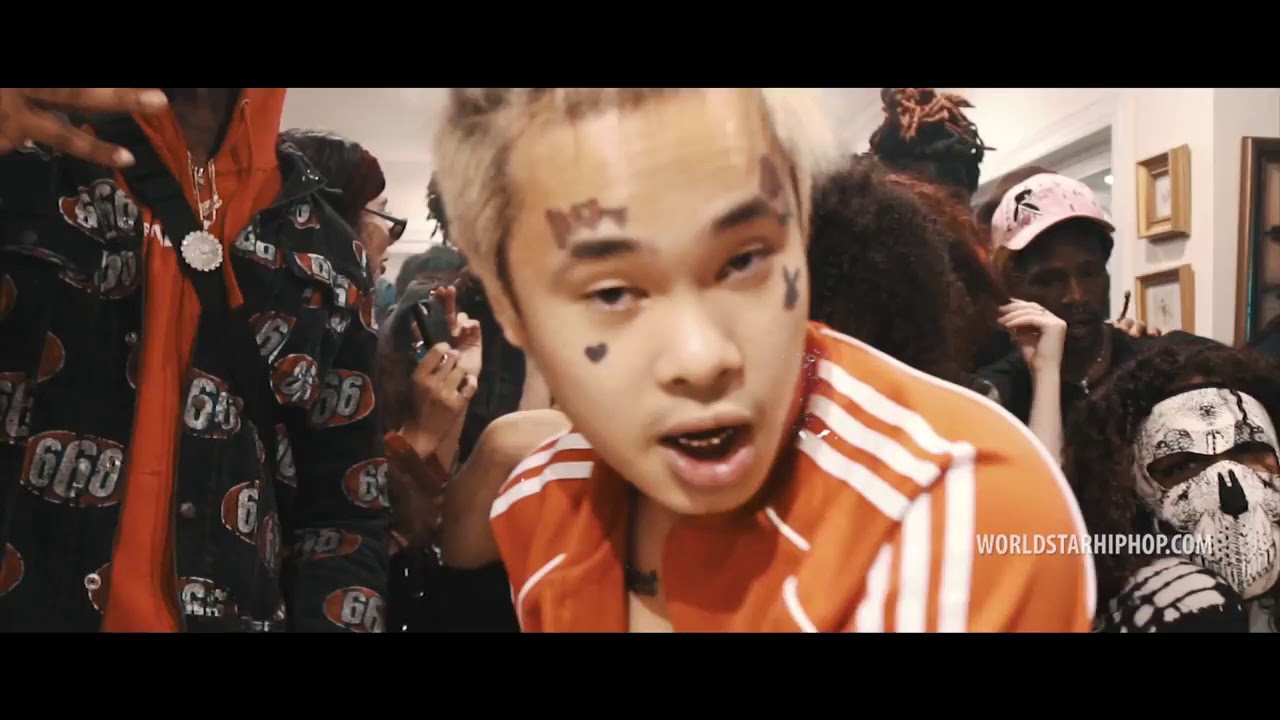 KiD TRUNKS IDK YouTube