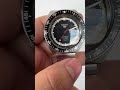 Limited edition Seiko SBSA223 JDM recreation