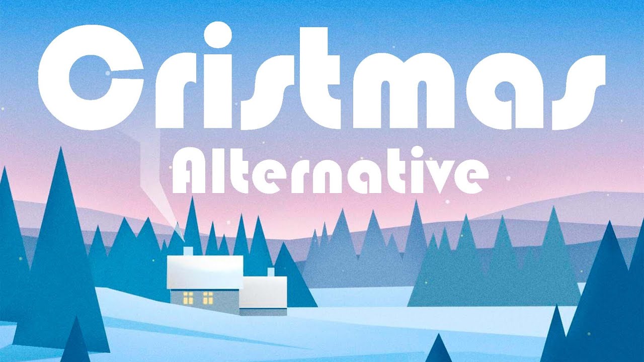 Watch Alternative - Cristmas (Official Audio) on YouTube Watch Alternative - Cristmas (Official Audio) on YouTube