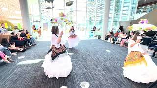 Opening of the Omaha Central Library 2026