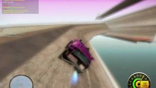 MTA \ DDC \ Infernus 12 DD