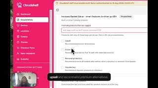 Cloudshelf - Ibv Tutorial July 2026