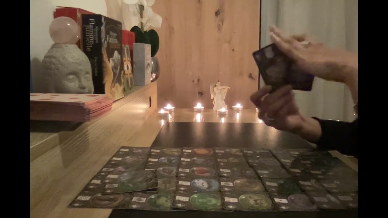ses confessions intime a ses amis vous concernant ! #tarot #tarotreading #coaching #spritual