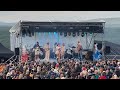 Miriam Bryant LIVE Regnblöta skor- Musikkväll på kalfjäll Tänndalen July 25, 2025