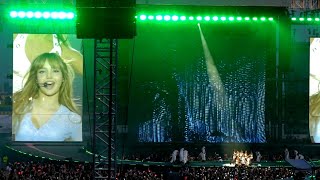 Download Lagu BLACKPINK - LISA SOLO STAGE - DAY 2 TORONTO, ROGERS STADIUM - JULY 23 2025 MP3 Download Lagu BLACKPINK - LISA SOLO STAGE - DAY 2 TORONTO, ROGERS STADIUM - JULY 23 2025 MP3