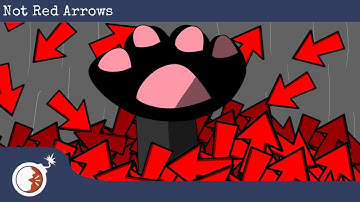 KTANE - How to - Not Red Arrows