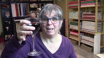 Another Day (Night) Another Share with Phyllis - Sanctuary Collection