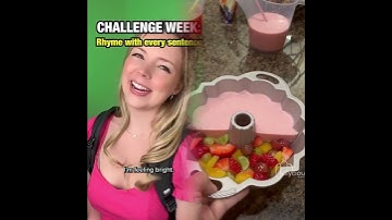 #pov everyday you get a new challenge.. Part 2