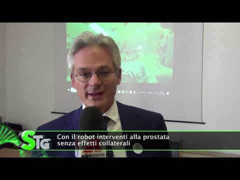 effetti prostata effetti prostata