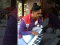 Tumhi meri mandir tumhi meri pooja  ramayan song  dhanajay pandey  9651275122