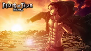 Attack on Titan Season 4 Part 2 E.M.A Cover OST [1k Special]
