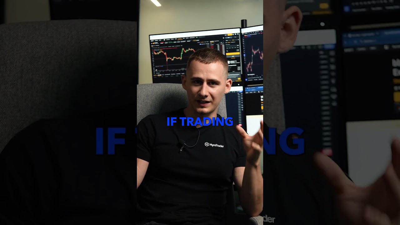 You need to know this before joining a CRYPTO PROP TRADING FIRM