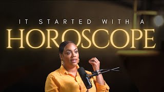 Ex-Reiki Healer Surrenders w/ Naja Alston