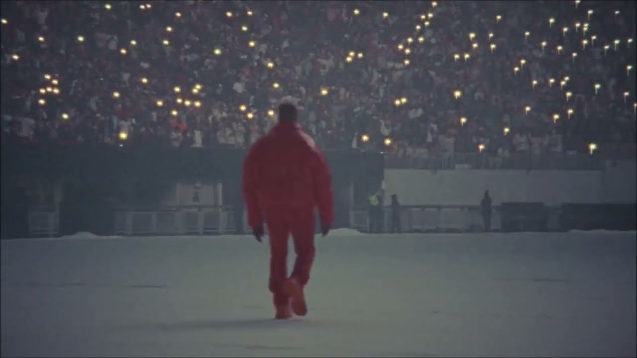 DONDA (All 3 Stadium Events) by Philey Senneh | Director of Photography